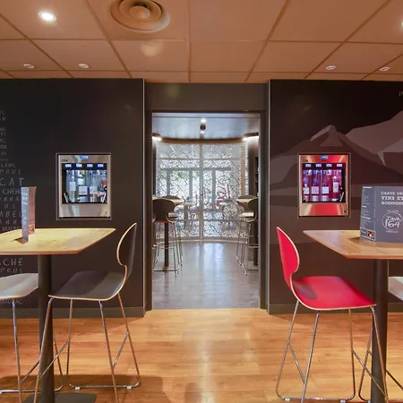 Ibis Budget Montpellier Sud Pres D'Arenes-3
